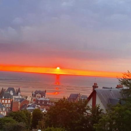La Regina Apartment Trouville-sur-Mer Luaran gambar