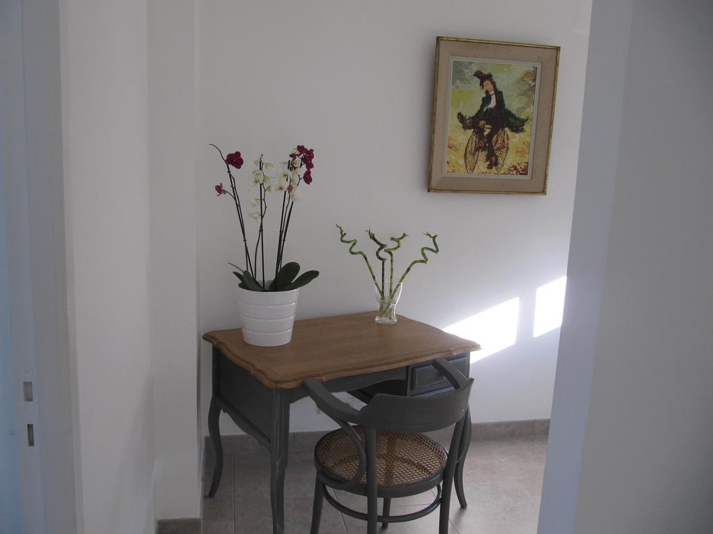 La Regina Apartment Trouville-sur-Mer Bilik gambar