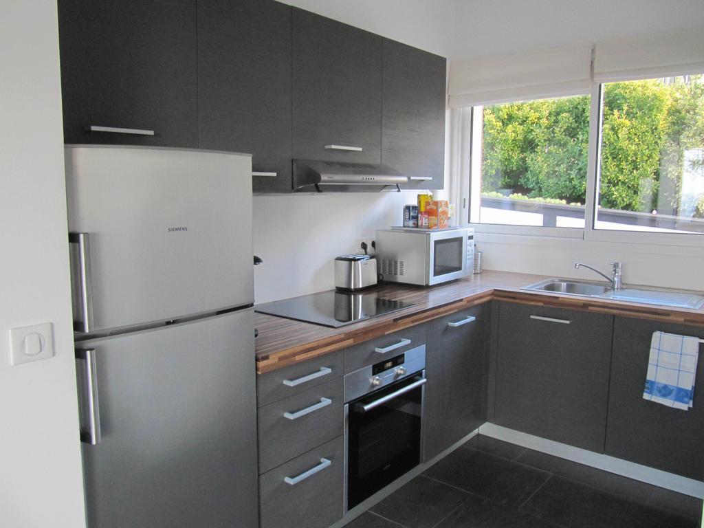 La Regina Apartment Trouville-sur-Mer Bilik gambar